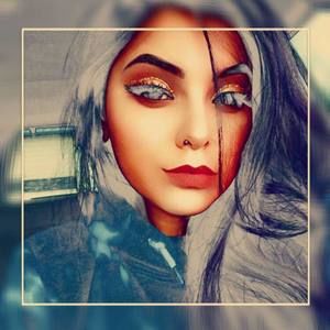 Meet your Posher, Karina